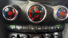 MINI Hatchback 1.5 Cooper Classic 3dr Auto Petrol Hatchback